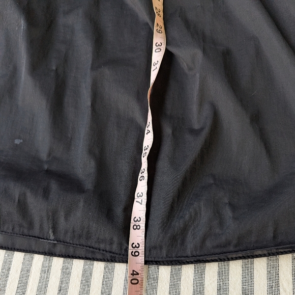 True Vintage 1960s Vanity Fair Lace Night Dress - Picture 7 of 7